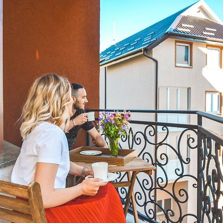 Vila Trag Apartment Kopaonik Exterior photo