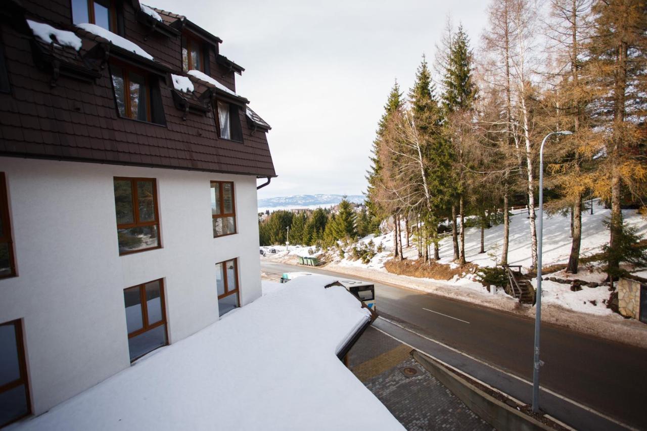 Vila Trag Apartment Kopaonik Exterior photo