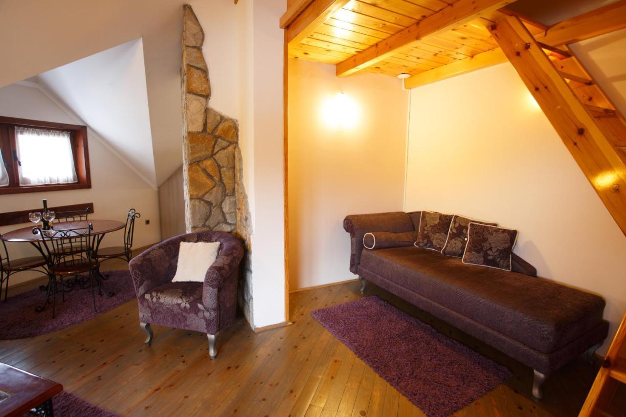 Vila Trag Apartment Kopaonik Exterior photo