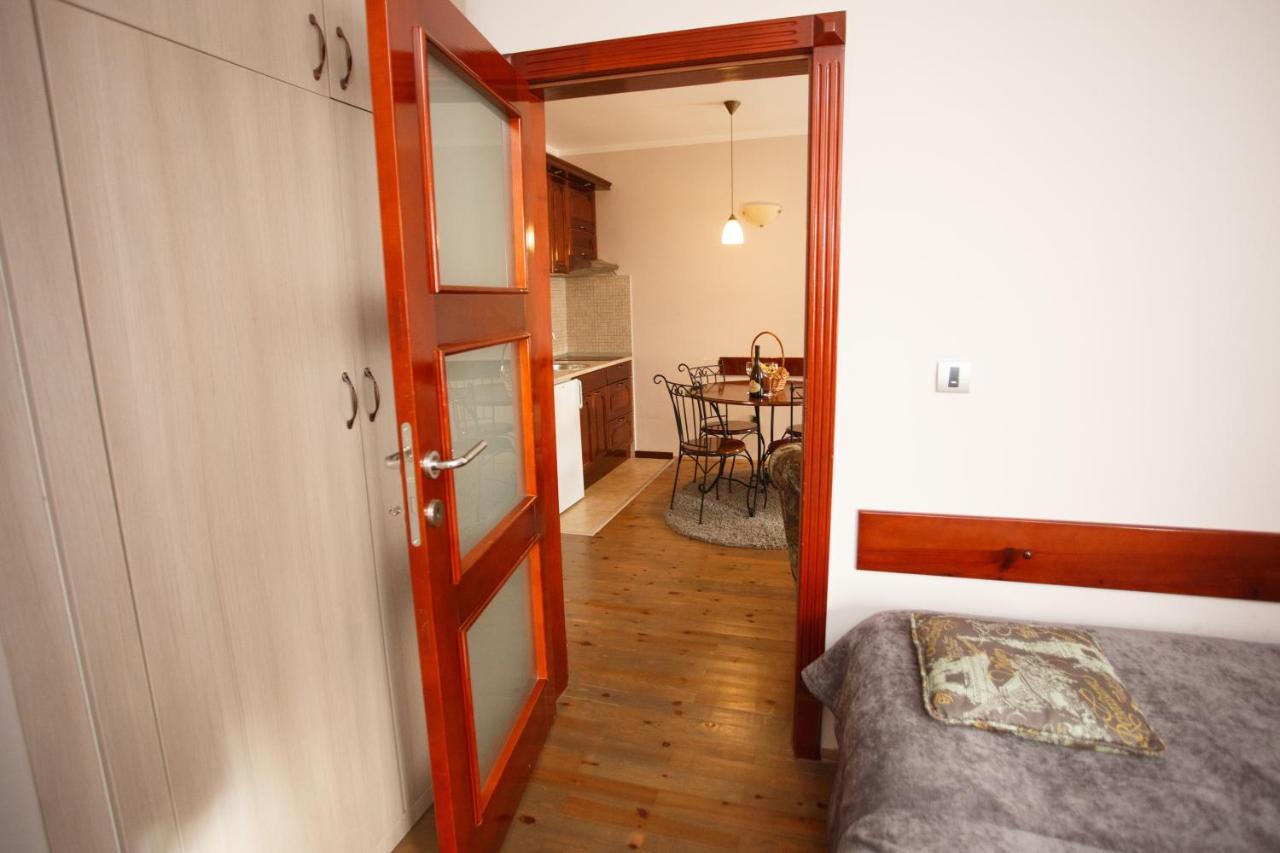Vila Trag Apartment Kopaonik Exterior photo