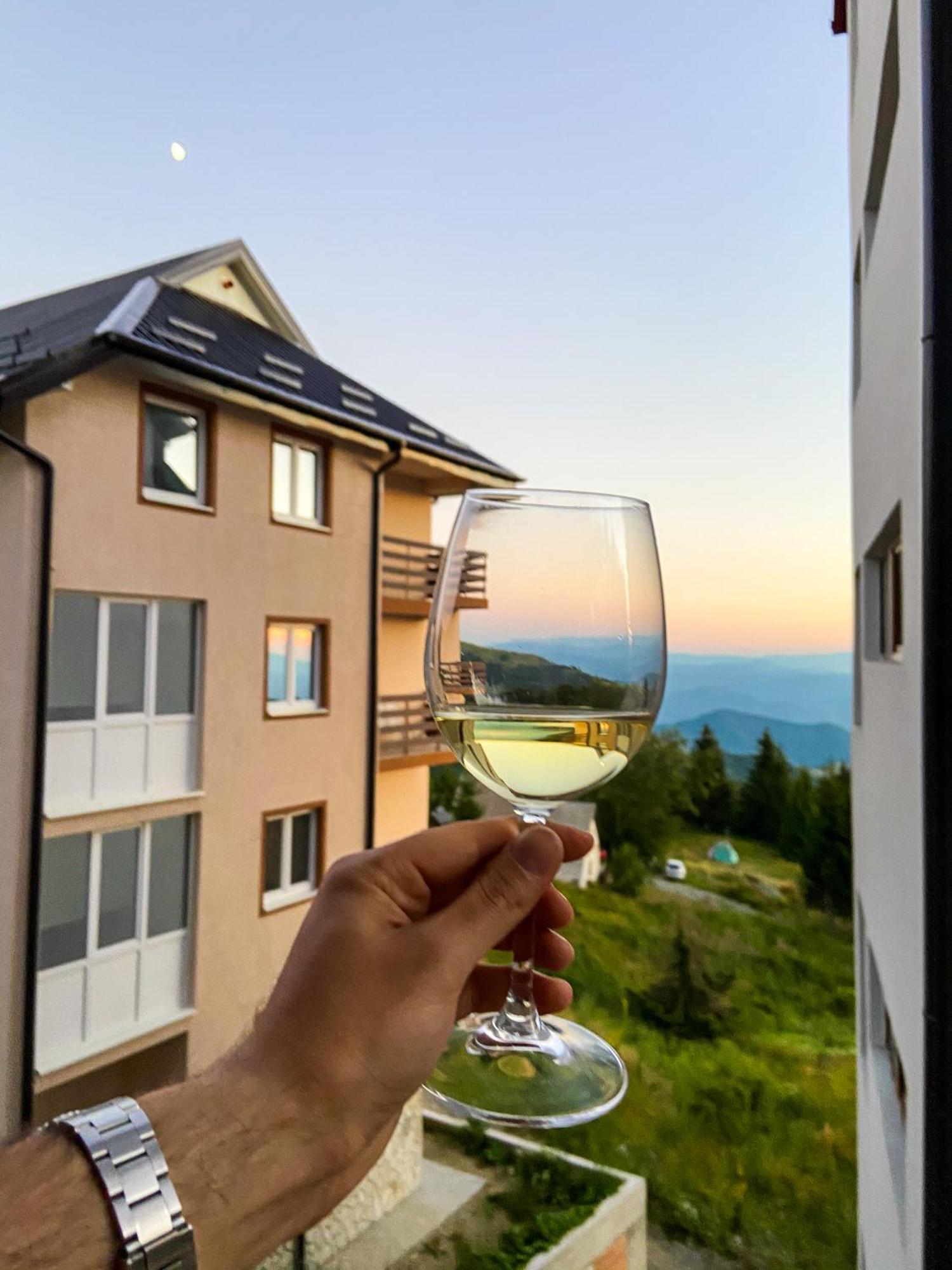 Vila Trag Apartment Kopaonik Exterior photo